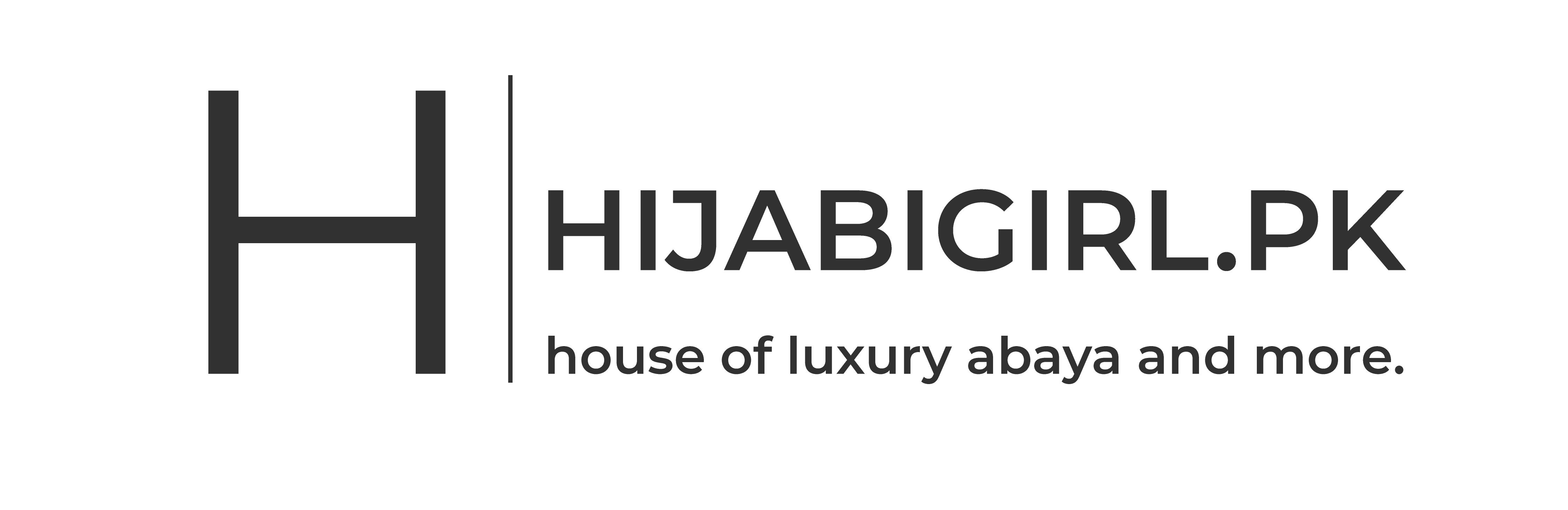 Hijabi Girl