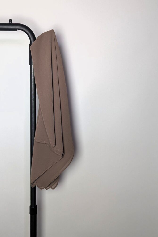 Premium chiffon - shadow